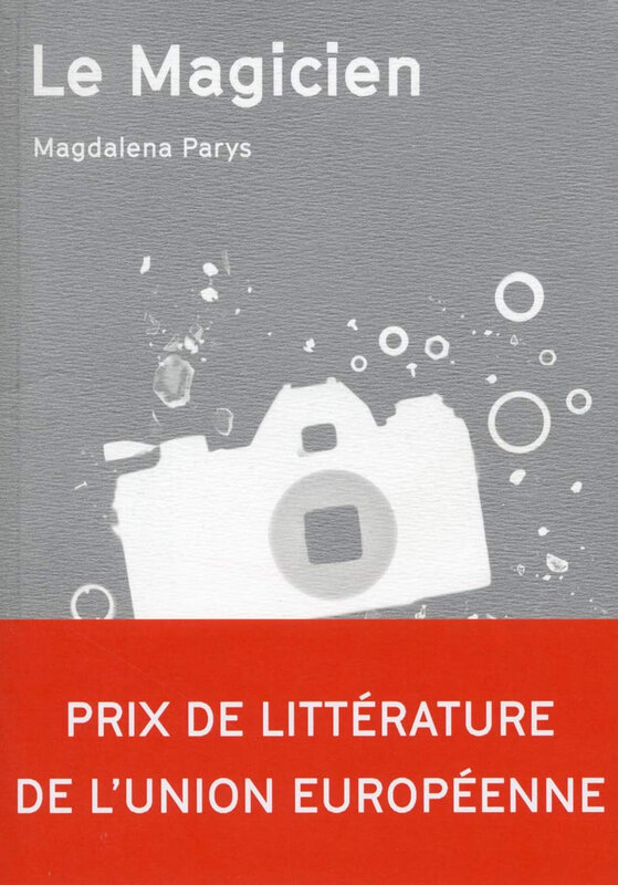 le magicien