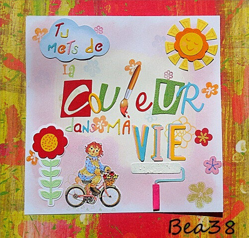 4 - Béa38