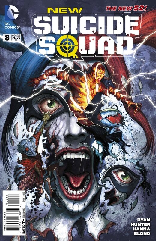 new 52 new suicide squad 08