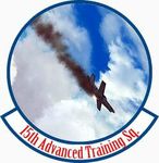 15th training Squadron