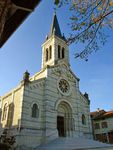 01 PONT D'AIN EGLISE DE ASSOMPTION