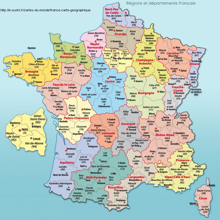 france-dep-villes