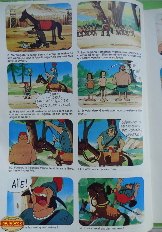 Il était une fois l'homme (3)