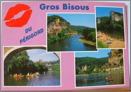 Vallée de la Dordogne 3775 Vierge