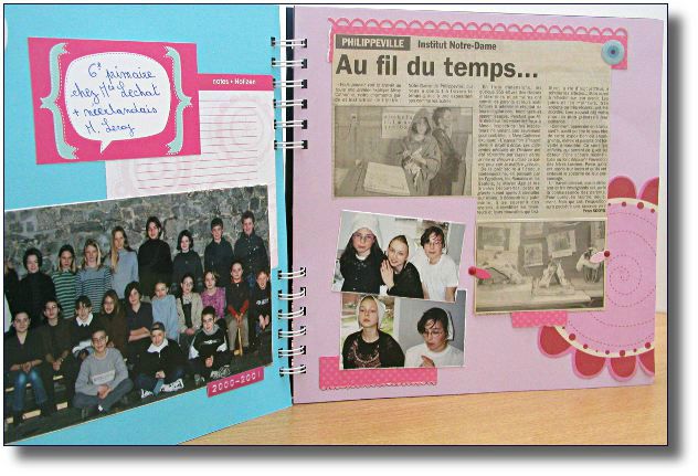 album école Eva 09