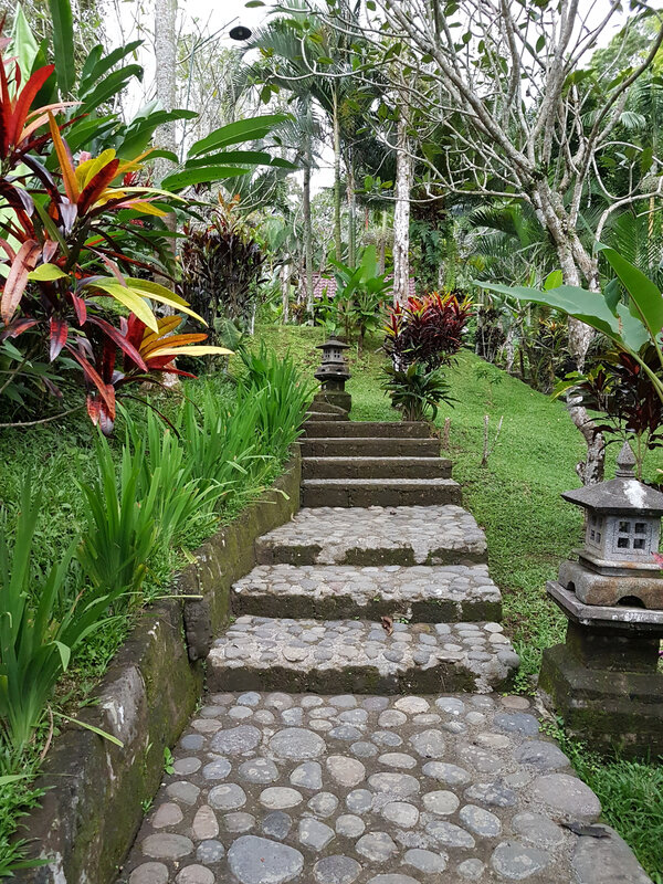 escaliers (1) Bali