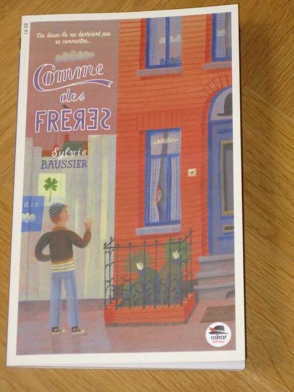 Comme des frères