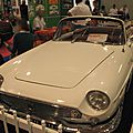 Renault Floride (1959-1962)