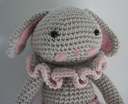 Amigurumis 023