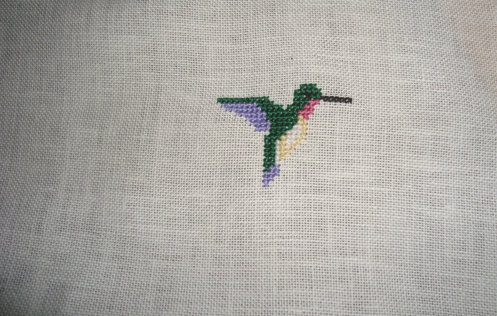 le colibri