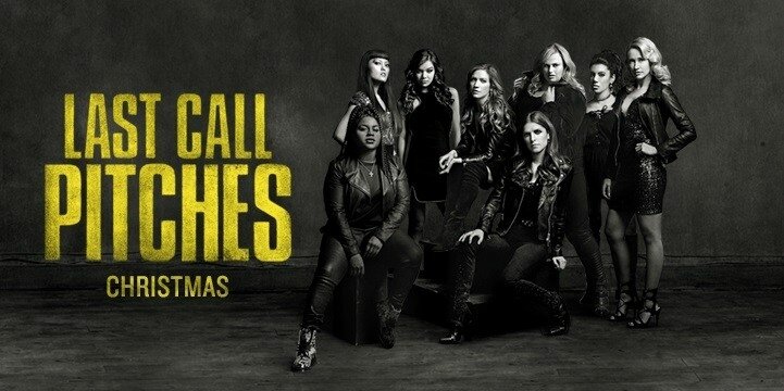 Pitch Perfect 3_Last Call PItches