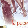 La Puce (d'<b>Emmanuelle</b> <b>Bercot</b>)