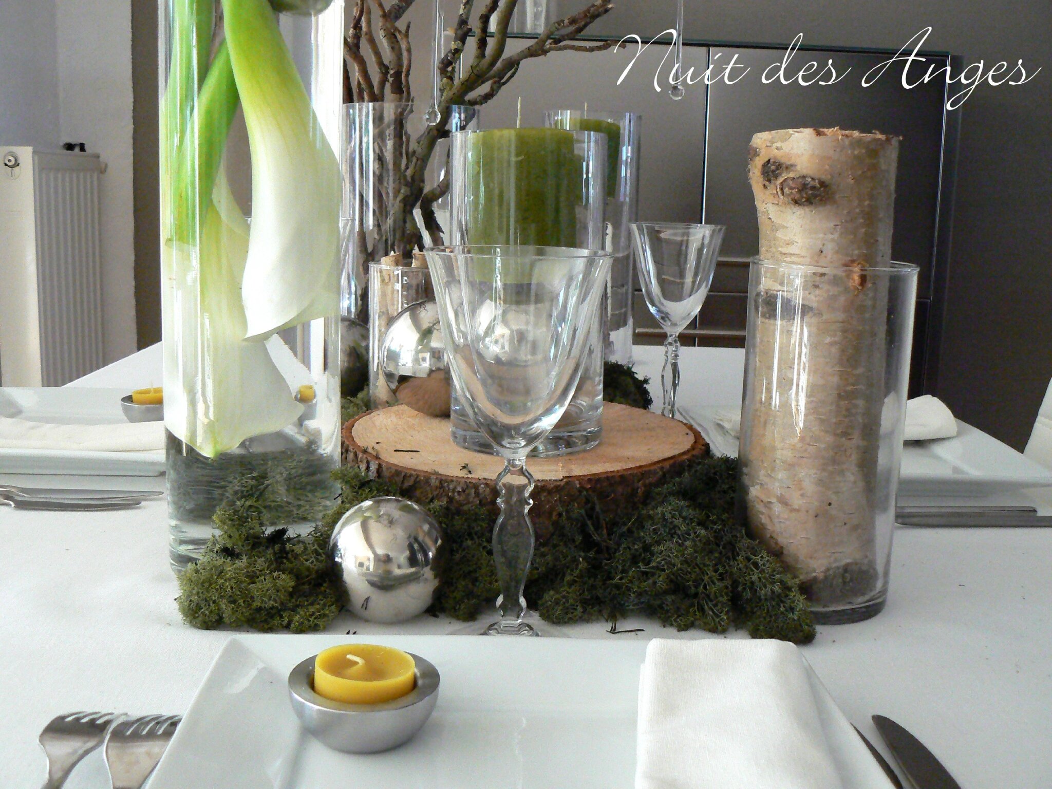 Nuit Des Anges D Coratrice De Mariage D Coration De Table Jardin Nuit Des Anges D Coratrice De Mariage D Coration De Table Jardin