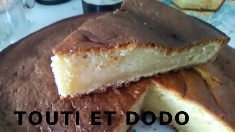 Gâteau au mascarpone (3)