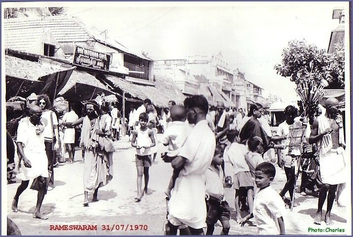 rue de rameswaram