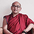 Un écrivain tibétain condamné à 10 ans de prison lors d'un procès secret - <b>Go</b> Sherab Gyatso.