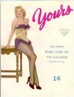 1954 Yours