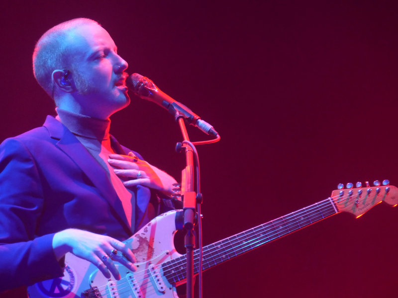 2020 01 23 Two Door Cinema Club Olympia (21)