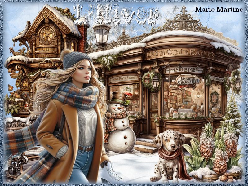 concours A hiver 2024 2
