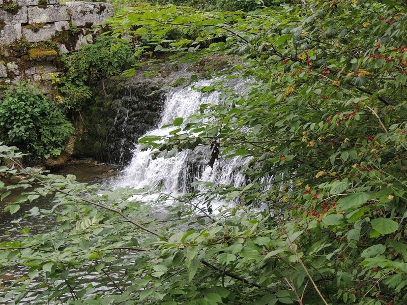 Moulin Jeunet