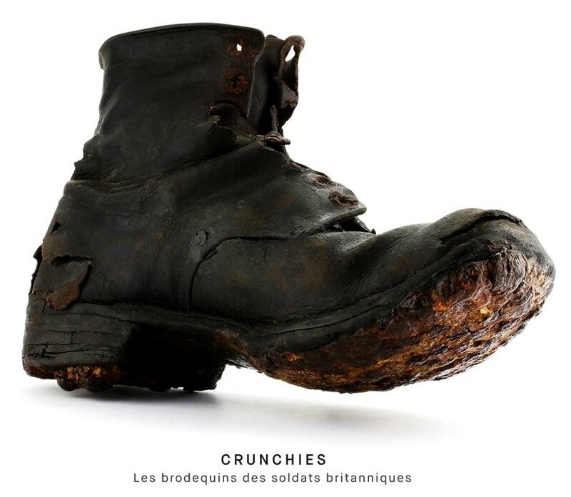 crunchies