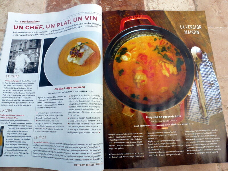moqueca