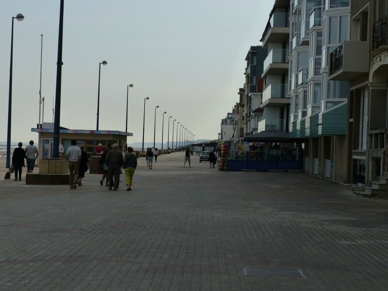 bray dune 8 mai très chaud au petit matin (59)