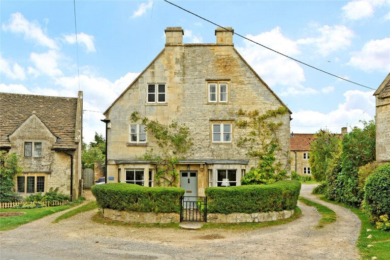 Chippenham-Wiltshire-House