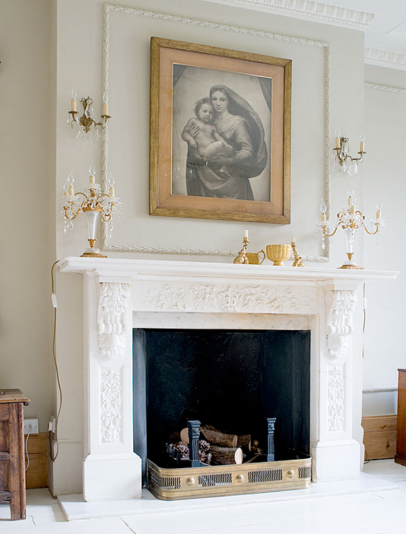 pretty-fireplace