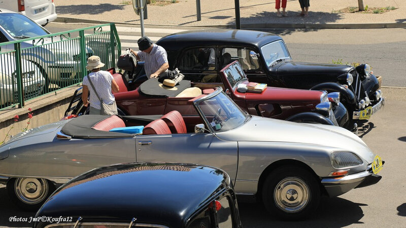 Photos JMP©Koufra 12 - Le Caylar - Traction Avant - 16062019 - 0062