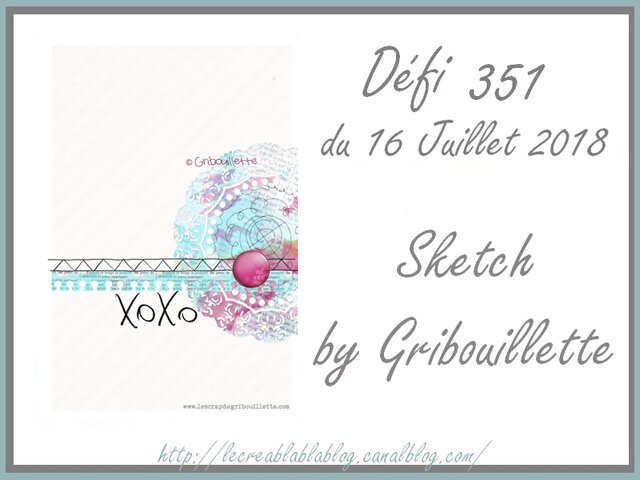Défi 351