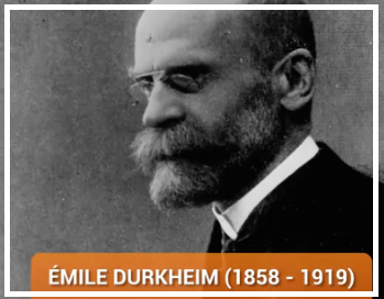 durkheim