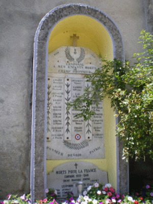 65710 - Lesponne