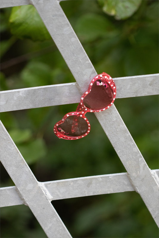 déchets lunettes perdues 010923 2