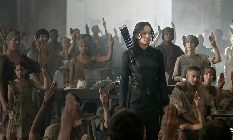 Hunger Games 10