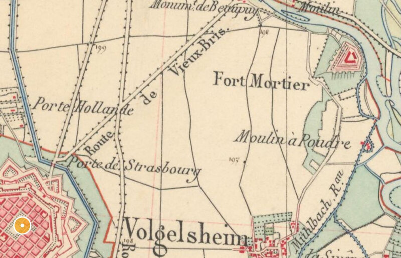 fortmortier