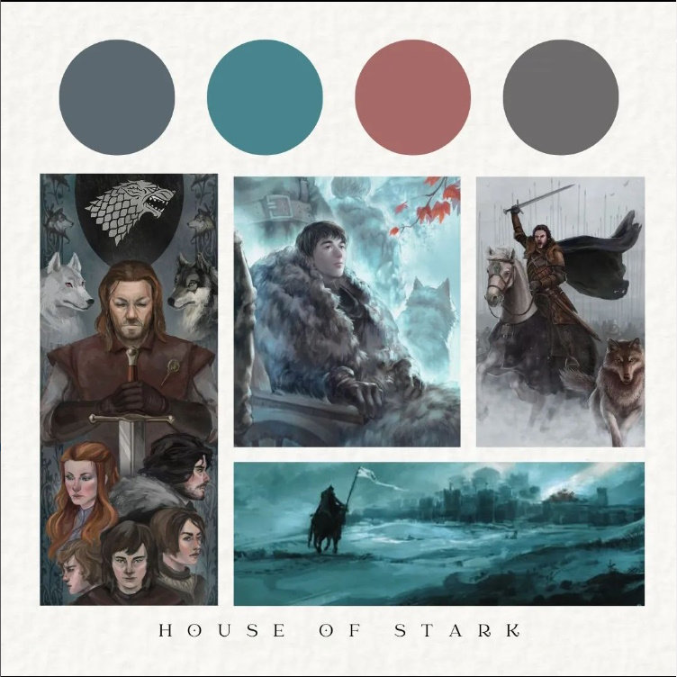 House of Stark