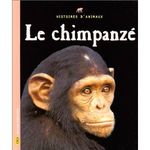 Le Chimpanzé Bayard