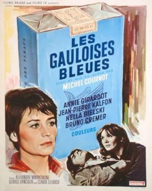 les_gauloises_bleues