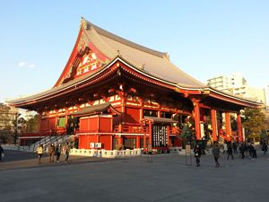 Tokyo_temple