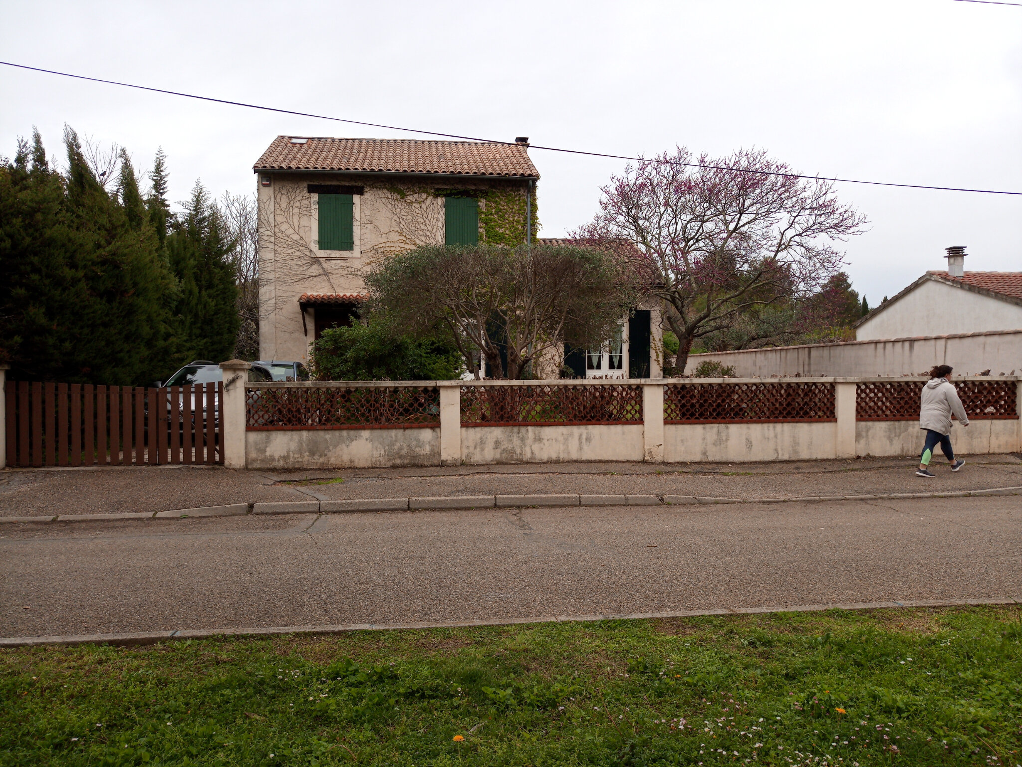 Garons (Gard - 30)