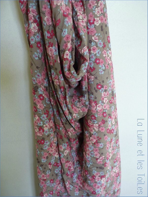 Foulard 4