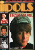 1988 Idols Uk vol 9