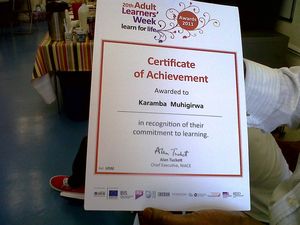 Karamba_s_certificate