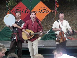 SIKINIS - Festival de Namur (Belgique) juillet 2009 (233)