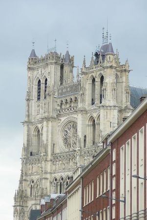 cathédrale