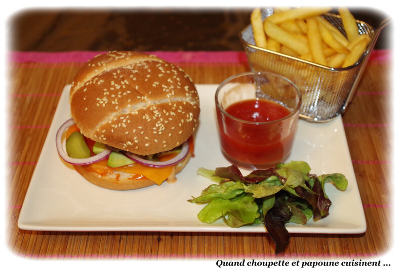 burger à l'avocat-3807