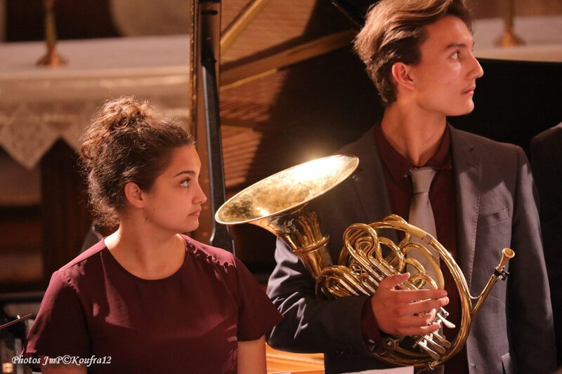 Photos JMP©Koufra 12 - Tauriac de Camarès - Concert - 09062019 - 0354