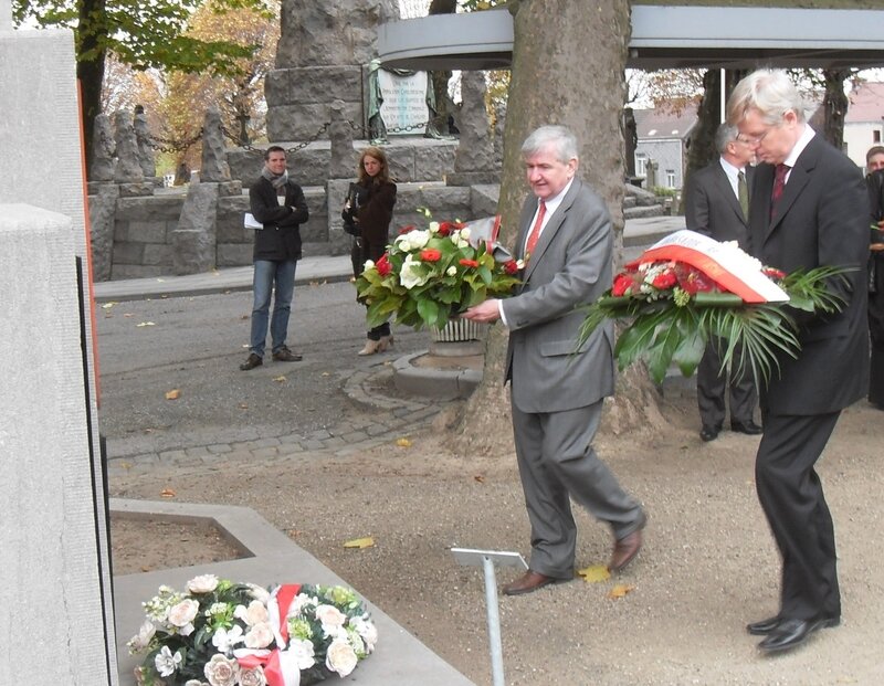 CHARLEROI OCT 2009 005