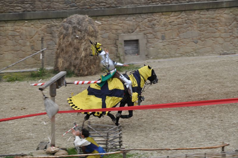 Puy du Fou 2011 - 5630